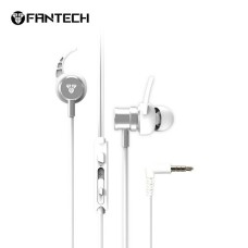 Slušalice FANTECH EG3, gaming, in-ear, mikrofon, bijele Slušalice FANTECH EG3, gaming, in-ear, mikrofon, bijele