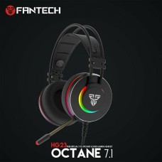 Slušalice FANTECH HG23, gaming, USB A, mikrofon Slušalice FANTECH HG23, gaming, USB A, mikrofon