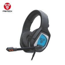 Slušalice FANTECH MH84, gaming, USB A, mikrofon Slušalice FANTECH MH84, gaming, USB A, mikrofon