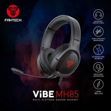 Slušalice FANTECH MH85, gaming, USB A, mikrofon Slušalice FANTECH MH85, gaming, USB A, mikrofon