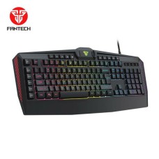 Tipkovnica FANTECH Booster K513, crna Tipkovnica FANTECH Booster K513, crna