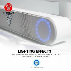 Zvučnik FANTECH BS150, Bluetooth, bijeli