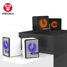 Zvučnici FANTECH 3.5 mm + USB A, BEAT GS203, bijeli Zvučnici FANTECH 3.5 mm + USB A, BEAT GS203, bijeli