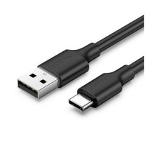 Kabel UGREEN, USB A 2.0 (M) na USB C (M), crni, 1.5m