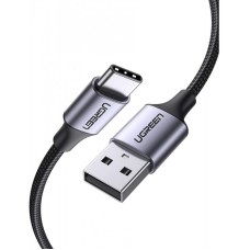 Kabel UGREEN, USB C (M) na USB A 2.0 (M), 1.5m