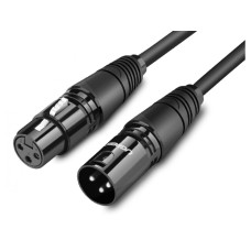 Kabel UGREEN, XLR (M) na (Ž), 2m