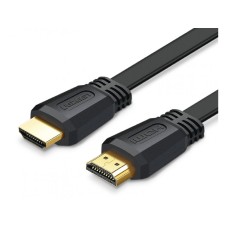 Kabel UGREEN, HDMI (M) na HDMI (M), 1.5m, pozlaćeni, 4K@60Hz, pokositreni bakar Kabel UGREEN, HDMI (M) na HDMI (M), 1.5m, pozlaćeni, 4K@60Hz, pokositreni bakar