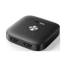 Razdjelnik UGREEN, HDMI 2.0 2*1, crni Razdjelnik UGREEN, HDMI 2.0 2*1, crni