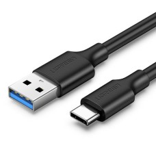 Kabel UGREEN, USB C (M) na USB A 3.0, 3A, 1m