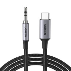 Kabel UGREEN, Type C (M) na 3.5mm, 1m, analogni i digitalni audio