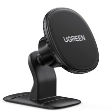 Držač za smartphone UGREEN, magnetni, za auto, crni Držač za smartphone UGREEN, magnetni, za auto, crni