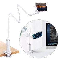Držač za smartphone UGREEN, fleksibilni, bijeli, 90cm Držač za smartphone UGREEN, fleksibilni, bijeli, 90cm