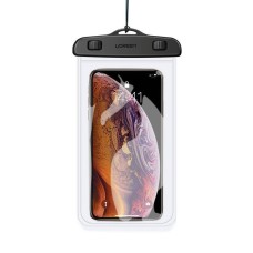 Torbica za smartphone UGREEN, vodootporna, prozirna