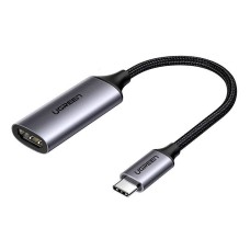 Adapter UGREEN, USB C na HDMI (Ž) bez PD, 10cm