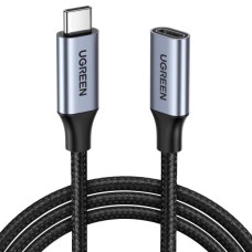 Kabel UGREEN, USB C 3.1 (M) na USB C 3.1 (Ž), produžni, 0.5m