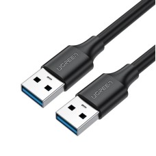 Kabel UGREEN, USB A 3.0 (M) na USB A 3.0 (M), 0.5m