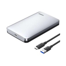 Eksterno kućište UGREEN, 2.5incha, SATA, USB C 3.1