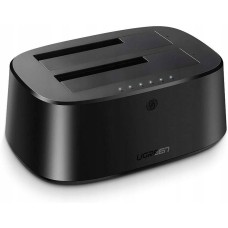 HDD Dock UGREEN, USB 3.0 HDD Dock UGREEN, USB 3.0
