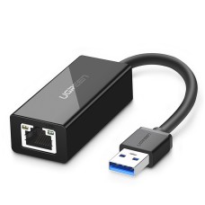 Adapter UGREEN , USB 3.0 A na RJ45