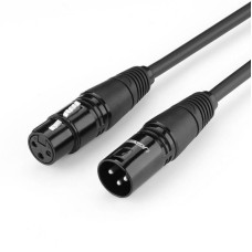 Kabel UGREEN, XLR (M) na (Ž), 10m