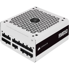 Napajanje 850W, CORSAIR RM850, 80 Plus Gold, modularno, bijelo