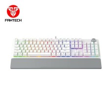 Tipkovnica FANTECH MAX POWER MK853 V2 Space Edition, gaming, žična, mehanička, bijela Tipkovnica FANTECH MAX POWER MK853 V2 Space Edition, gaming, žična, mehanička, bijela
