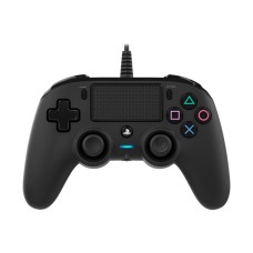 Gamepad NACON, žičani, za PS4, crni