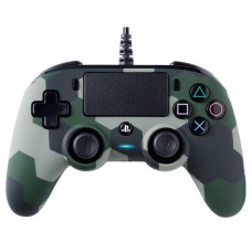 Gamepad NACON, žičani, za PS4, camo zeleni