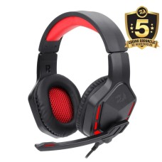 Slušalice REDRAGON Themis H220, gaming, žičane Slušalice REDRAGON Themis H220, gaming, žičane