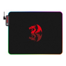 Podloga za miš REDRAGON Pluto P026 RGB, vodootporna, 330x260 Podloga za miš REDRAGON Pluto P026 RGB, vodootporna, 330x260