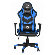 Gaming / uredska stolica MARVO CH-106BL, 150kg, plava