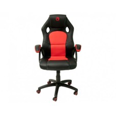 Gaming / uredska stolica NACON CH-310, 110kg, crvena