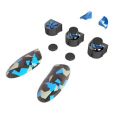 Zamjenske tipke za gamepad THRUSTMASTER Eswap X, plave, WW
