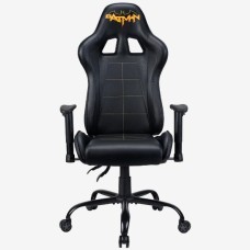 Gaming / uredska stolica SUBSONIC PRO Batman, 150kg