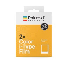 Film POLAROID Originals Color za i-Type, Double Pack