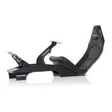 Gaming stolica PLAYSEAT Formula Black, 120 do 220cm, 122kg, crna