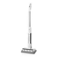 Štapni čistač podova NEDIS HHEM300WT, 40W, 60min, bežični, bijeli Štapni čistač podova NEDIS HHEM300WT, 40W, 60min, bežični, bijeli
