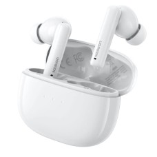 Slušalice UGREEN HiTune T3, in-ear, bežične, Bluetooth, bijele
