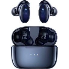 Slušalice UGREEN HiTune X5 True Wireless Stereo Earbuds, in-ear, bežične, Bluetooth, tamno plave