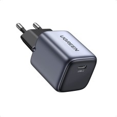Kućni punjač UGREEN, Nexode Mini, 30W, USB C
