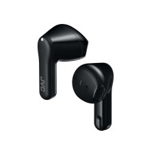 Slušalice JVC HA-A3T True Wireless Earbuds, in-ear, bežične, Bluetooth, crne