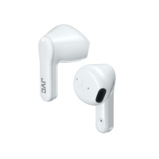 Slušalice JVC HA-A3T True Wireless Earbuds, in-ear, bežične, Bluetooth, bijele
