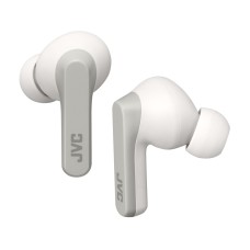 Slušalice JVC HA-A9T True Wireless Earbuds, in-ear, bežične, Bluetooth, bijele