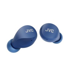 Slušalice JVC HA-A6T True Wireless Earbuds, in-ear, bežične, Bluetooth, plave