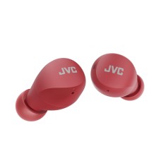 Slušalice JVC HA-A6T True Wireless Earbuds, in-ear, bežične, Bluetooth, roze