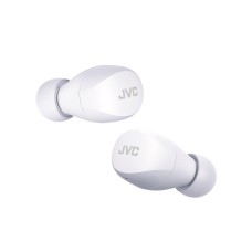 Slušalice JVC HA-A6T True Wireless Earbuds, in-ear, bežične, Bluetooth, bijele