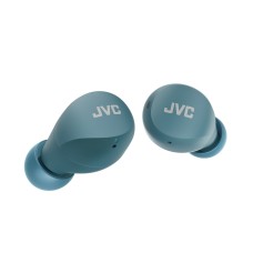Slušalice JVC HA-A6T True Wireless Earbuds, in-ear, bežične, Bluetooth, zelene