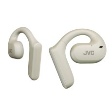 Slušalice JVC HA-NP35T Open-ear Wireless Hearphones, in-ear, bežične, Bluetooth, bijele