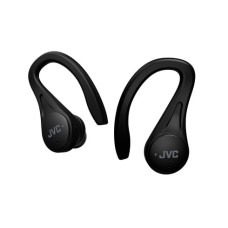 Slušalice JVC HA-EC25T True Wireless Earphones Sports, in-ear, bežične, Bluetooth, crne