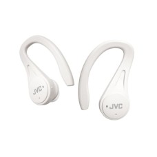 Slušalice JVC HA-EC25T True Wireless Earphones Sports, in-ear, bežične, Bluetooth, bijele